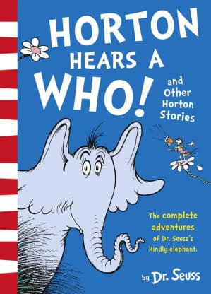 Horton Hears A Who!
