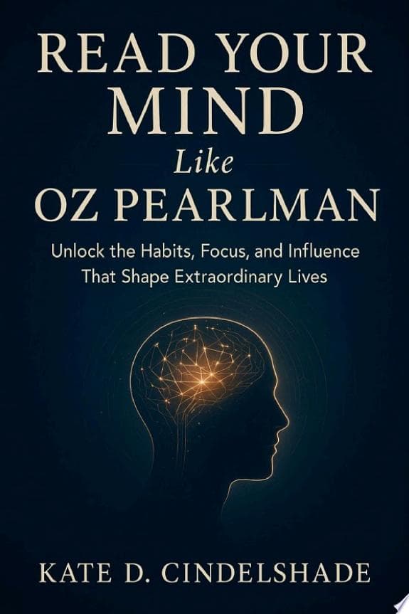 Read Your Mind cover