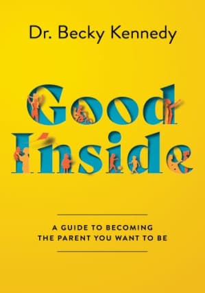 Good Inside cover