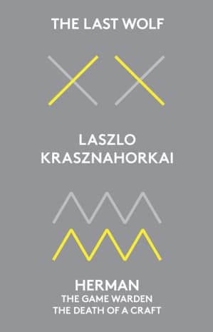 The Last Wolf & Herman