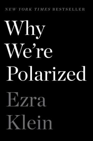 Why We're Polarized cover