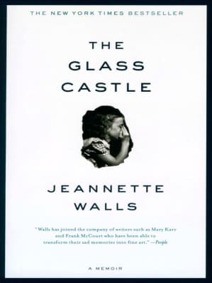The Glass Castle cover