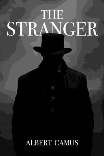 The Stranger cover