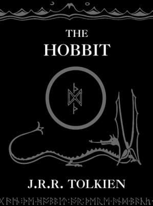 The Hobbit cover
