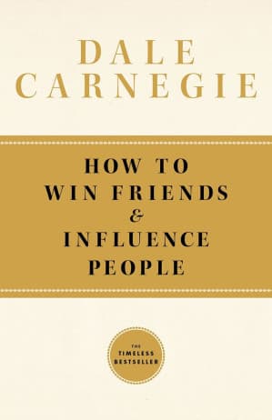 How to Win Friends & Influence People
