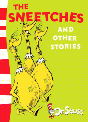 The Sneetches and Other Stories