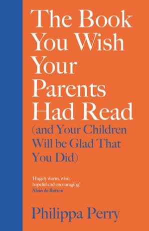 The Book You Wish Your Parents Had Read cover