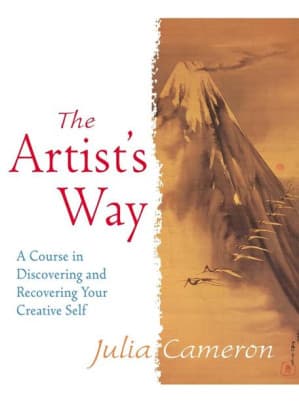 The Artist's Way cover