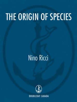 The Origin of Species cover