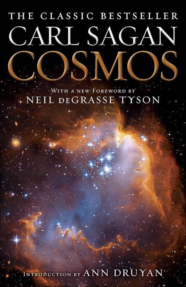 Cosmos cover