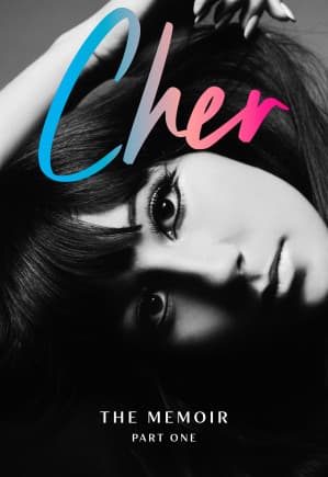 Cher: The Memoir, Part One cover