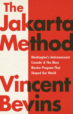 The Jakarta Method cover