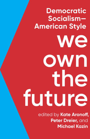 We Own the Future cover