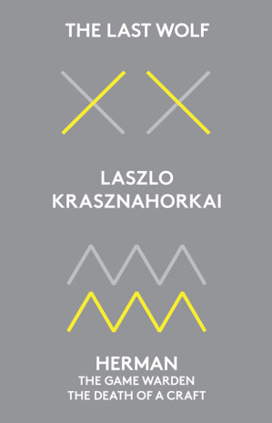 The Last Wolf & Herman