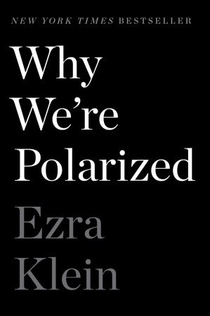 Why We're Polarized cover