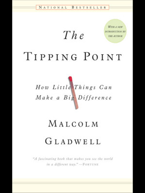 The Tipping Point cover