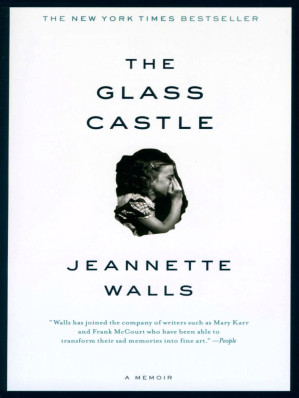 The Glass Castle cover