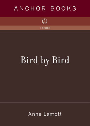 Bird by Bird cover