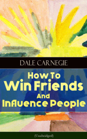 How to Win Friends & Influence People