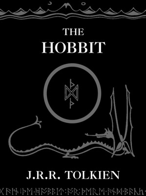 The Hobbit cover