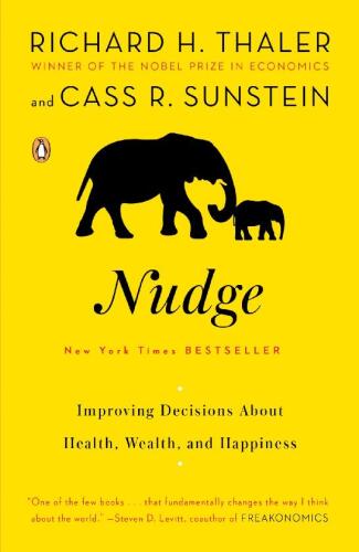 Nudge cover
