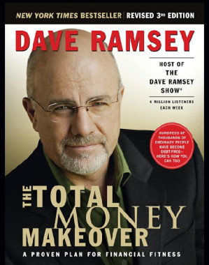 The Total Money Makeover cover