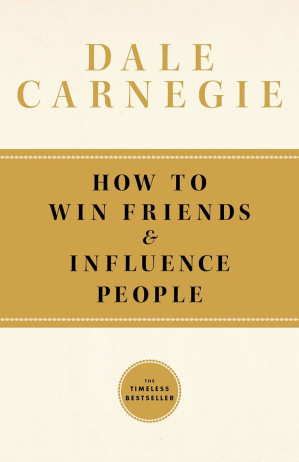 How to Win Friends & Influence People