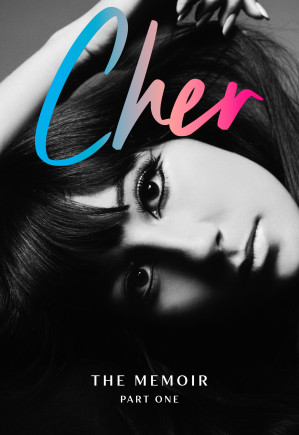 Cher: The Memoir, Part One cover