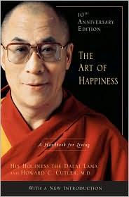 The Art of Happiness cover