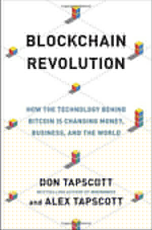 Blockchain Revolution