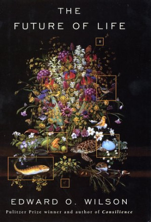 The Future of Life cover