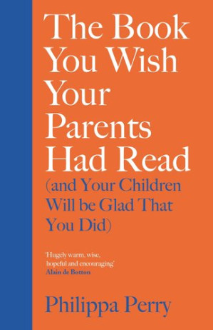The Book You Wish Your Parents Had Read cover