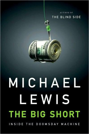 The Big Short cover