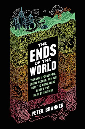 The Ends of the World cover