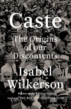 Caste cover
