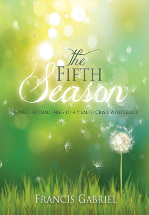 The Fifth Season cover