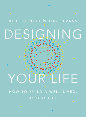 Designing Your Life cover