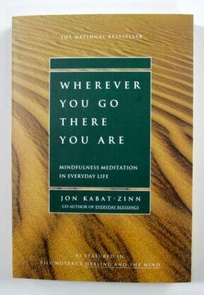 Wherever You Go, There You Are cover