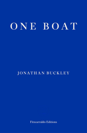 One Boat cover